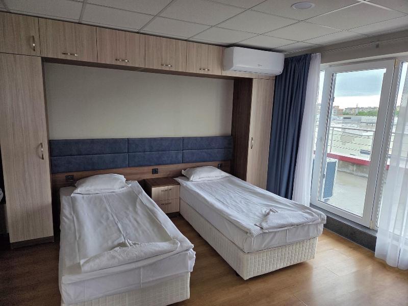 City Hotel image