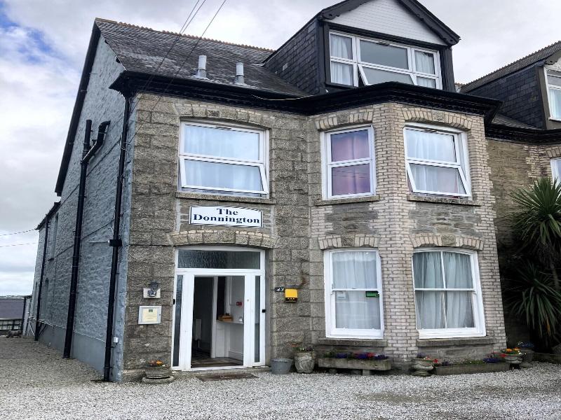 Donnington Guest House image