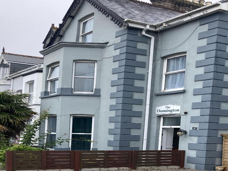 Donnington Guest House image