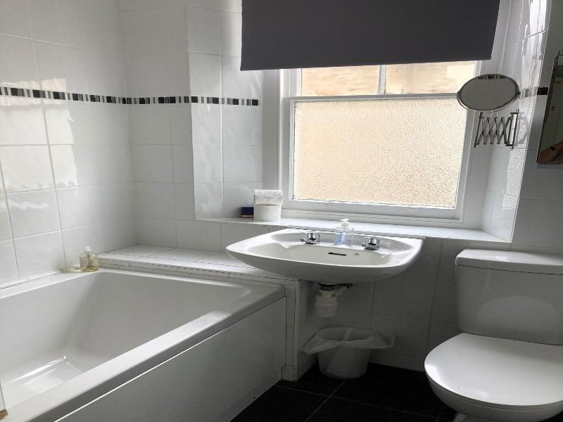 Donnington Guest House image
