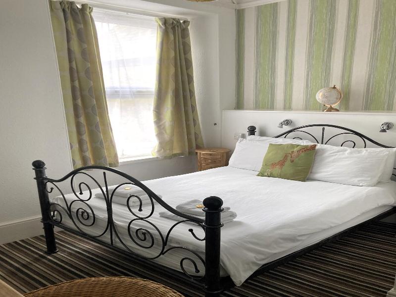Donnington Guest House image