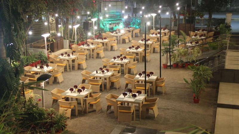 Hotel Aram, Jamnagar