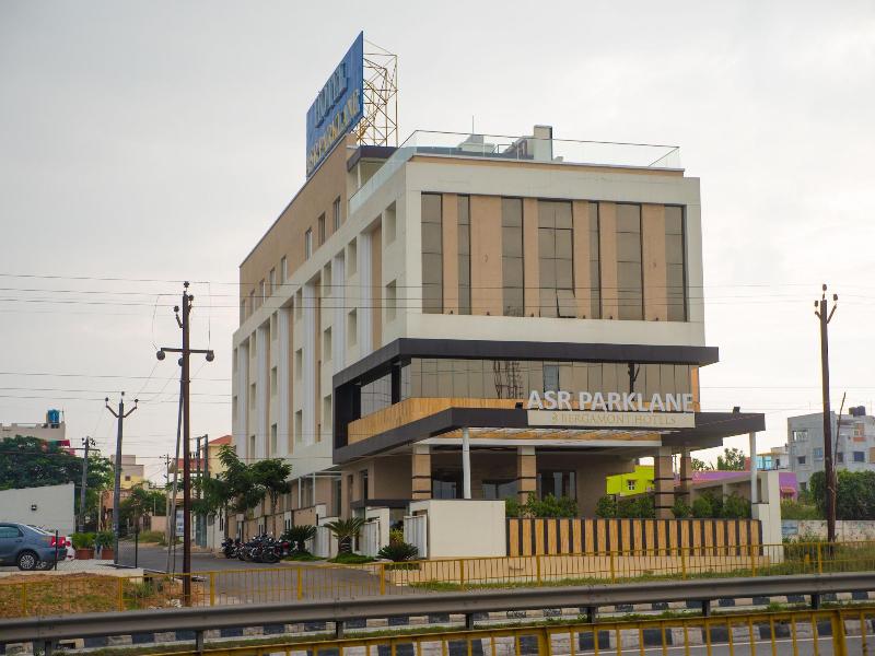 Asr Parklane image