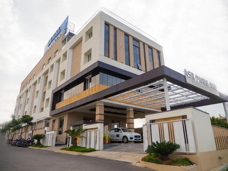 Asr Parklane image