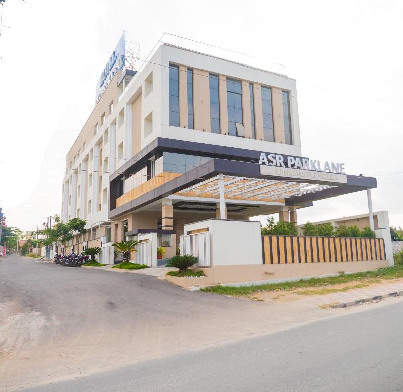 Asr Parklane image