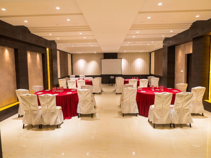 Asr Parklane image