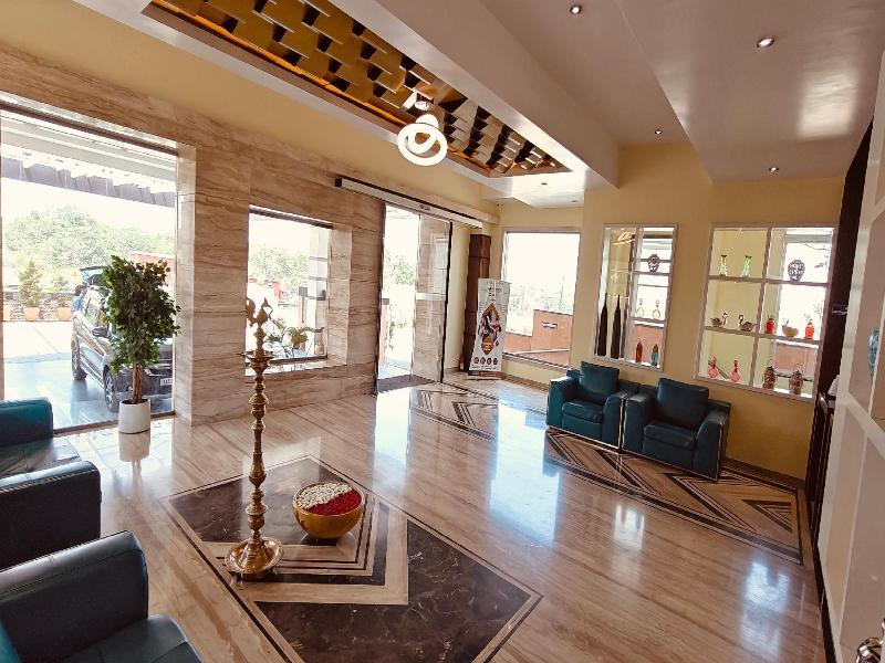 Asr Parklane image