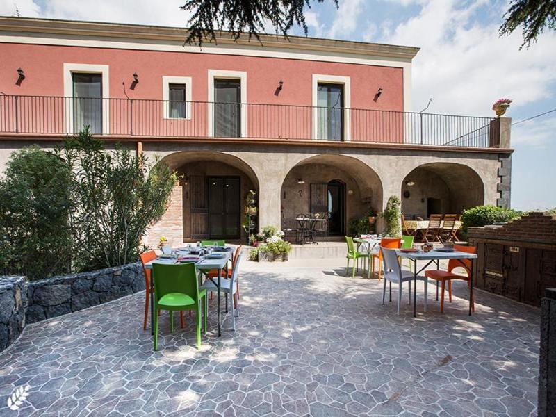 Casale Poggio Del Tiglio image