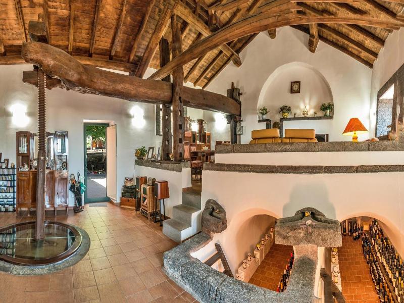 Casale Poggio Del Tiglio image