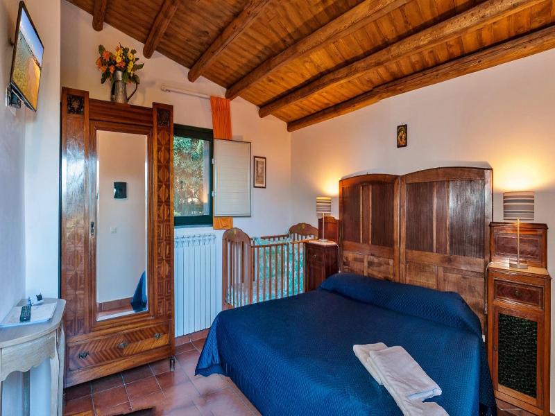 Casale Poggio Del Tiglio image