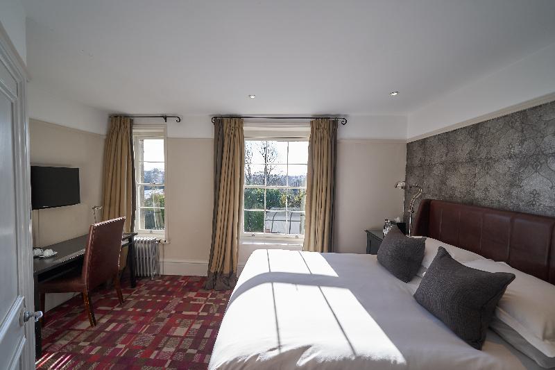 Hotel du Vin & Bistro Tunbridge Wells image