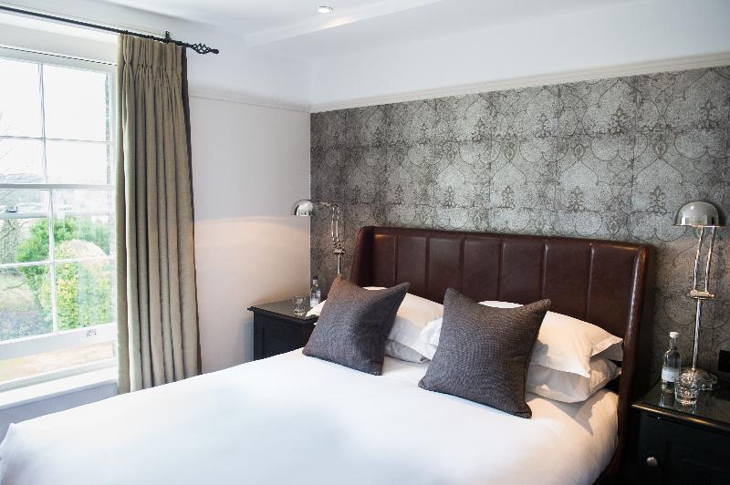 Hotel du Vin & Bistro Tunbridge Wells image