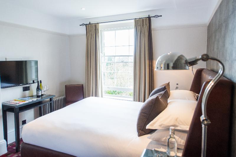 Hotel du Vin & Bistro Tunbridge Wells image