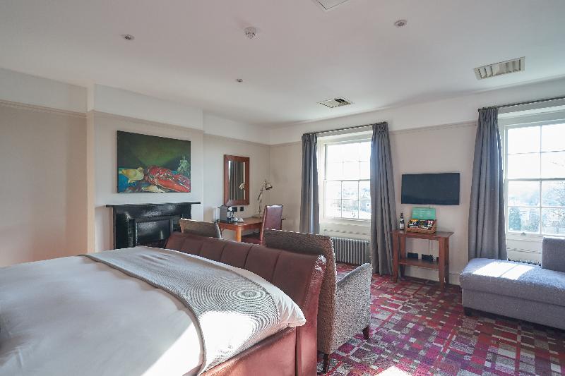 Hotel du Vin & Bistro Tunbridge Wells image