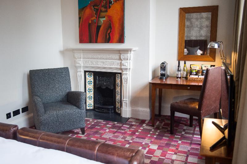 Hotel du Vin & Bistro Tunbridge Wells image