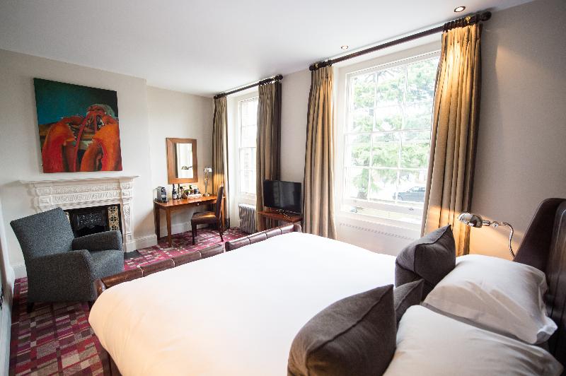 Hotel du Vin & Bistro Tunbridge Wells image