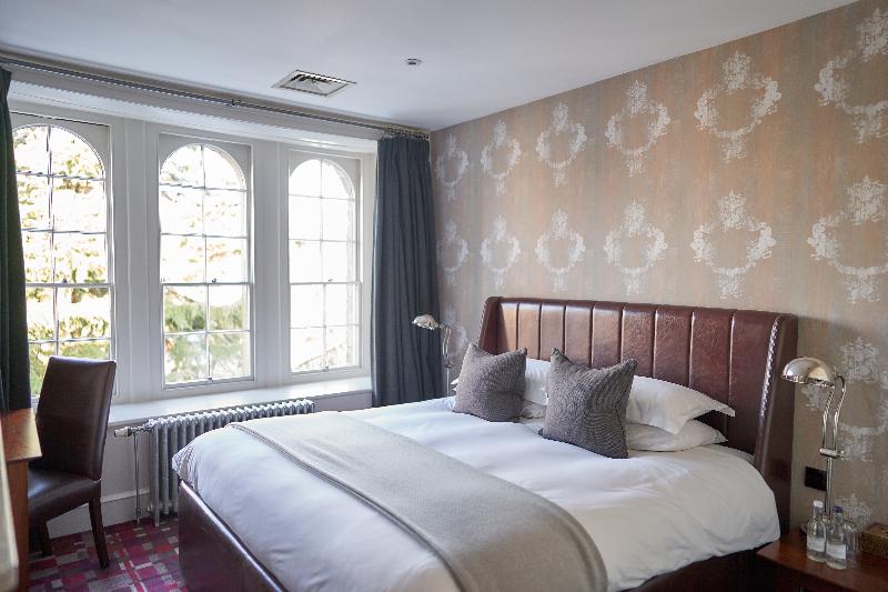Hotel du Vin & Bistro Tunbridge Wells image