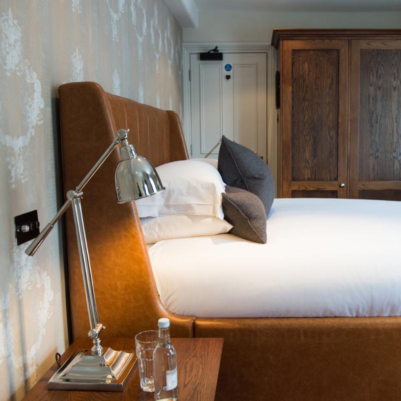 Hotel du Vin & Bistro Tunbridge Wells image