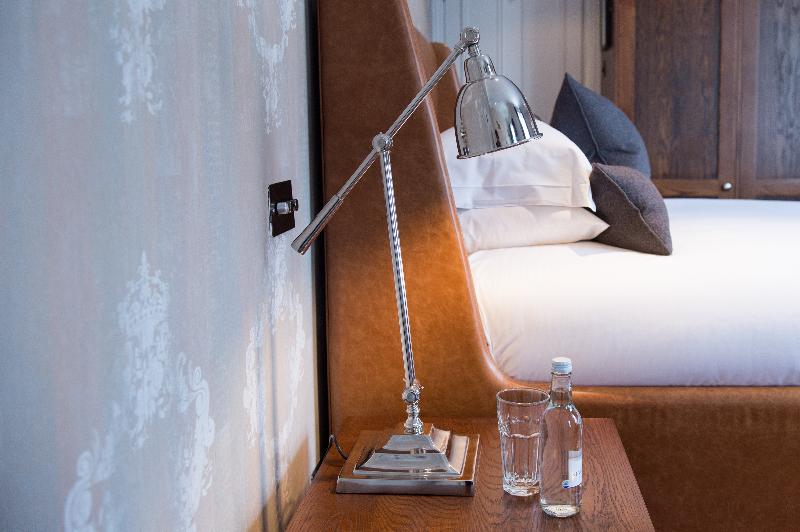 Hotel du Vin & Bistro Tunbridge Wells image