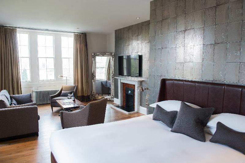 Hotel du Vin & Bistro Tunbridge Wells image