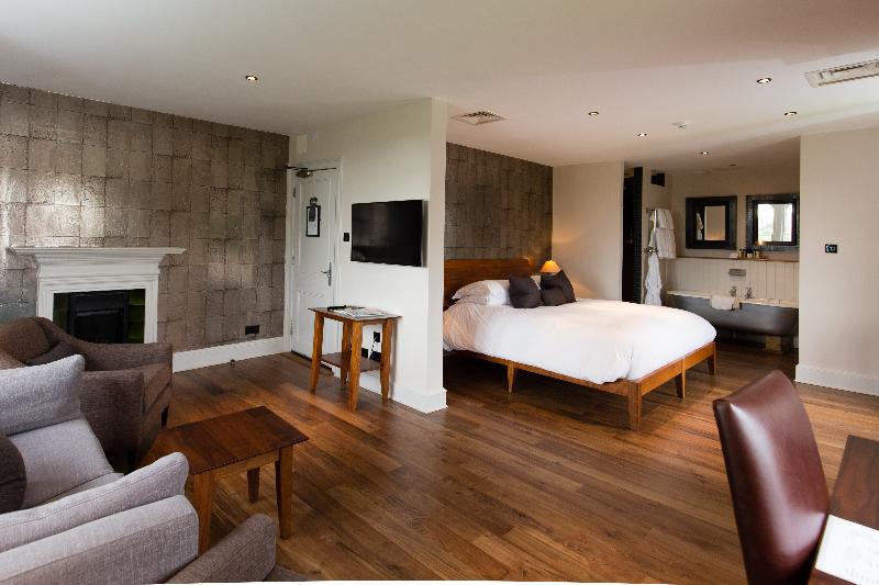 Hotel du Vin & Bistro Tunbridge Wells image