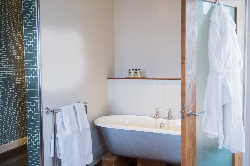 Hotel du Vin & Bistro Tunbridge Wells image