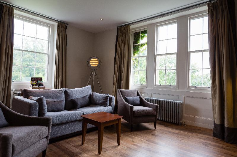 Hotel du Vin & Bistro Tunbridge Wells image