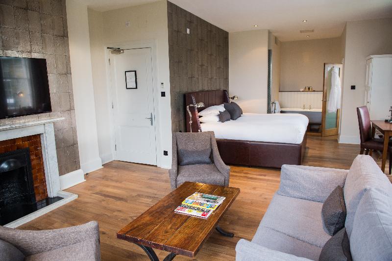 Hotel du Vin & Bistro Tunbridge Wells image