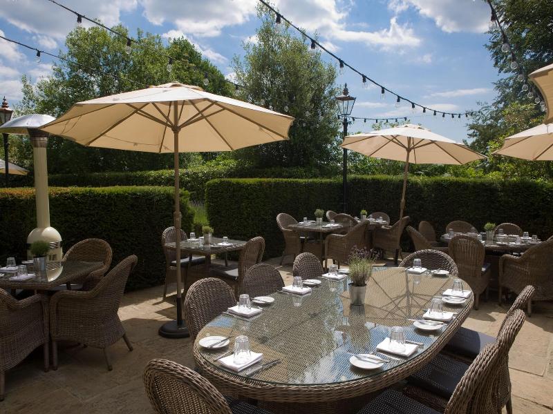 Hotel du Vin & Bistro Tunbridge Wells image