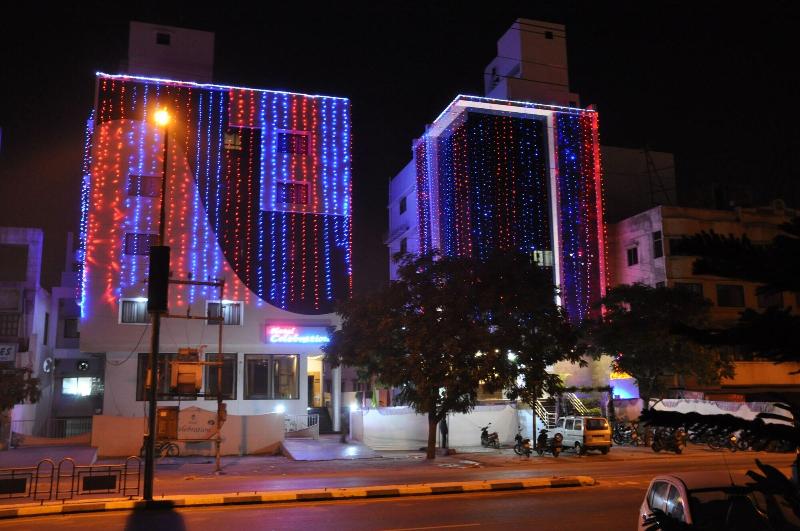 Hotel Celebration, Jamnagar