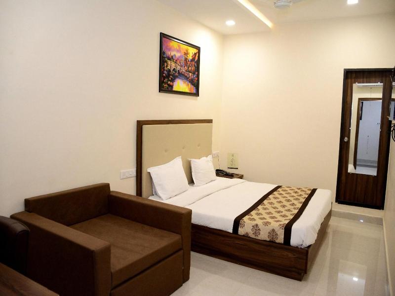 Eco Inn Hotel, Jamnagar