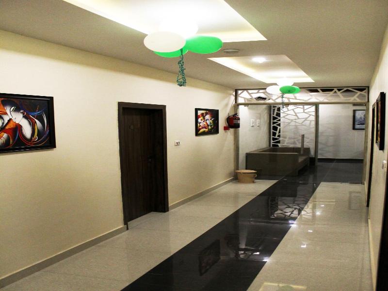 Eco Inn Hotel