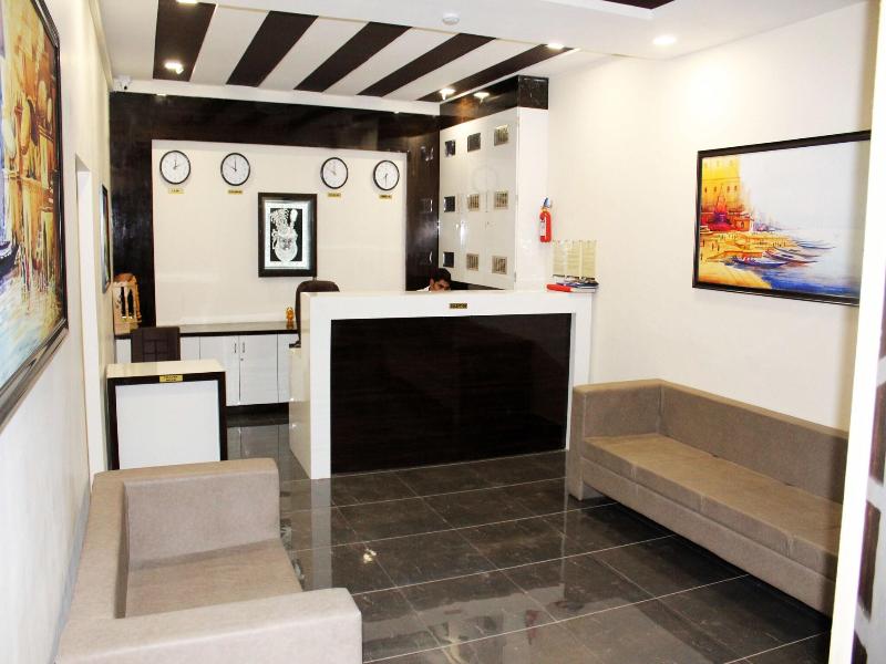 Eco Inn Hotel