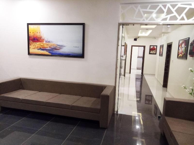 Eco Inn Hotel