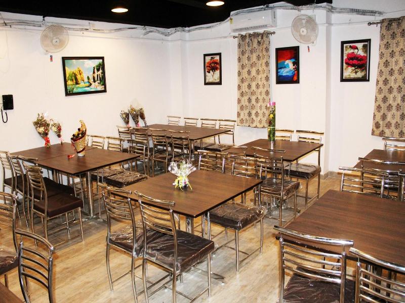 Eco Inn Hotel