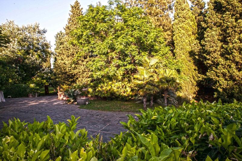 Etna Botanic Garden image