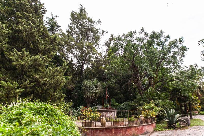 Etna Botanic Garden image
