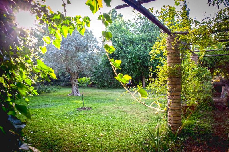 Etna Botanic Garden image
