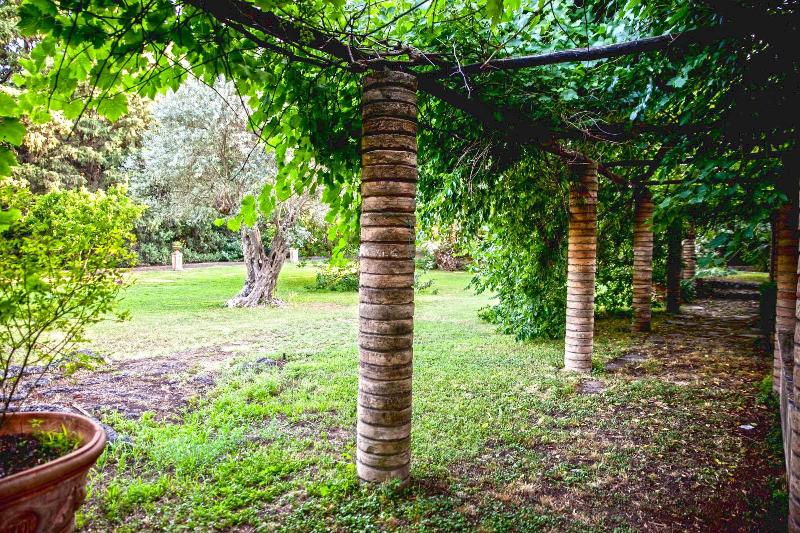 Etna Botanic Garden image
