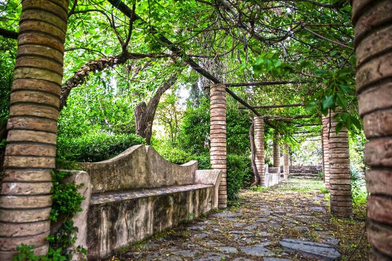 Etna Botanic Garden image