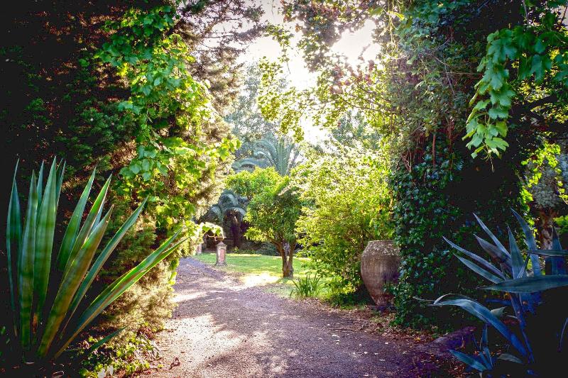 Etna Botanic Garden image