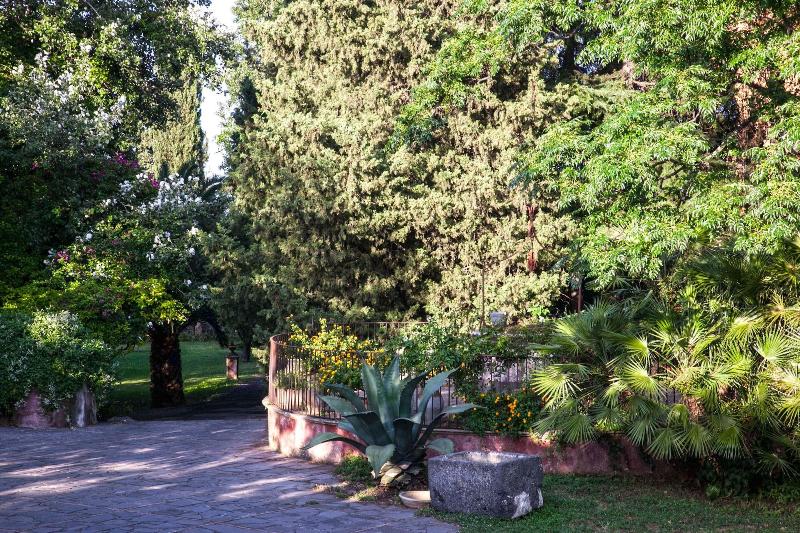 Etna Botanic Garden image
