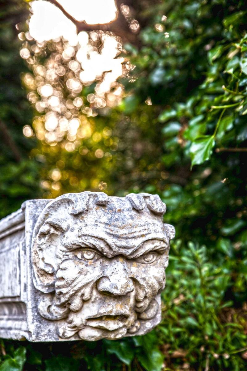 Etna Botanic Garden image