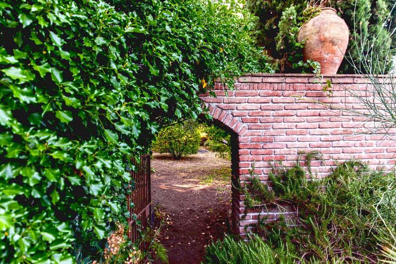 Etna Botanic Garden image