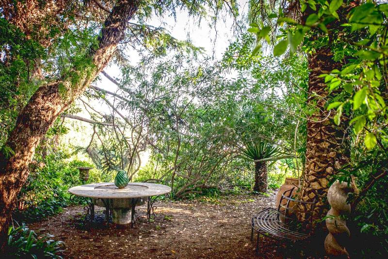 Etna Botanic Garden image