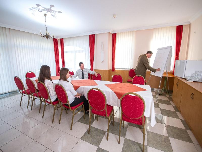 Platan Hotel image