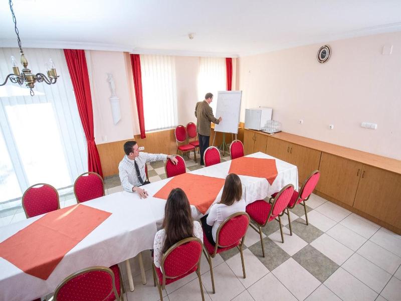 Platan Hotel image