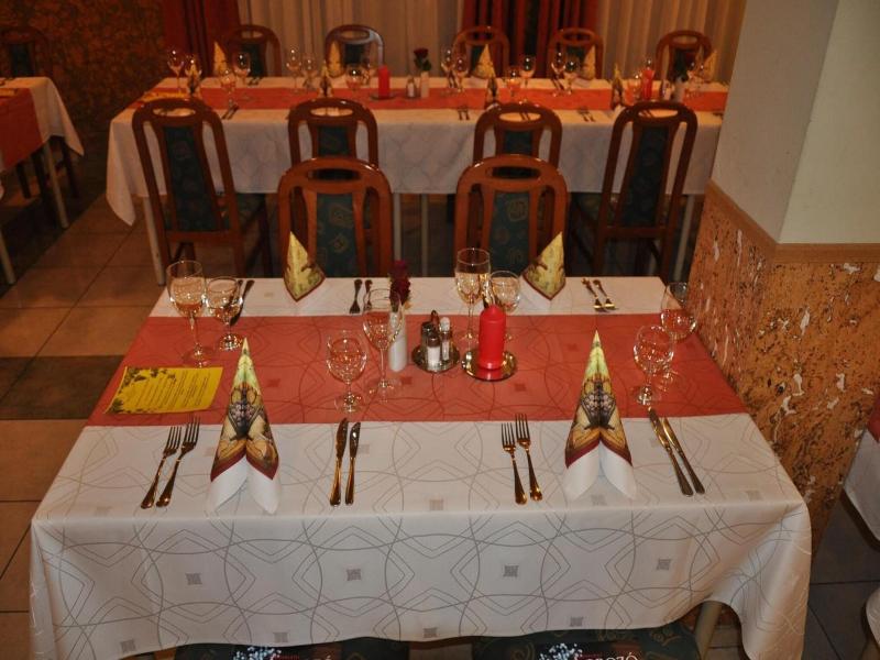 Platan Hotel image