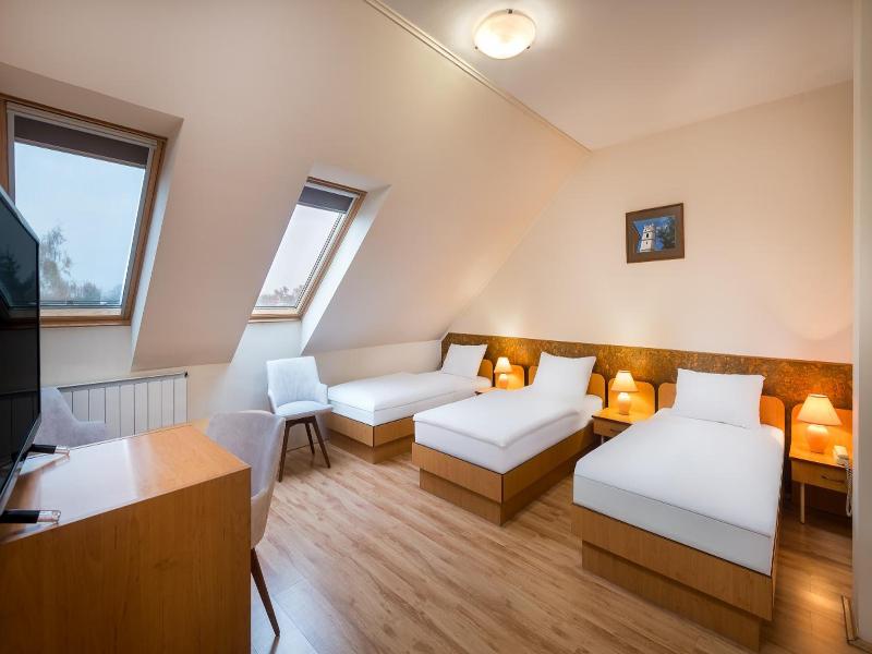 Platan Hotel image