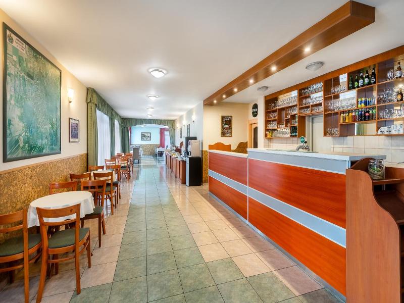 Platan Hotel image